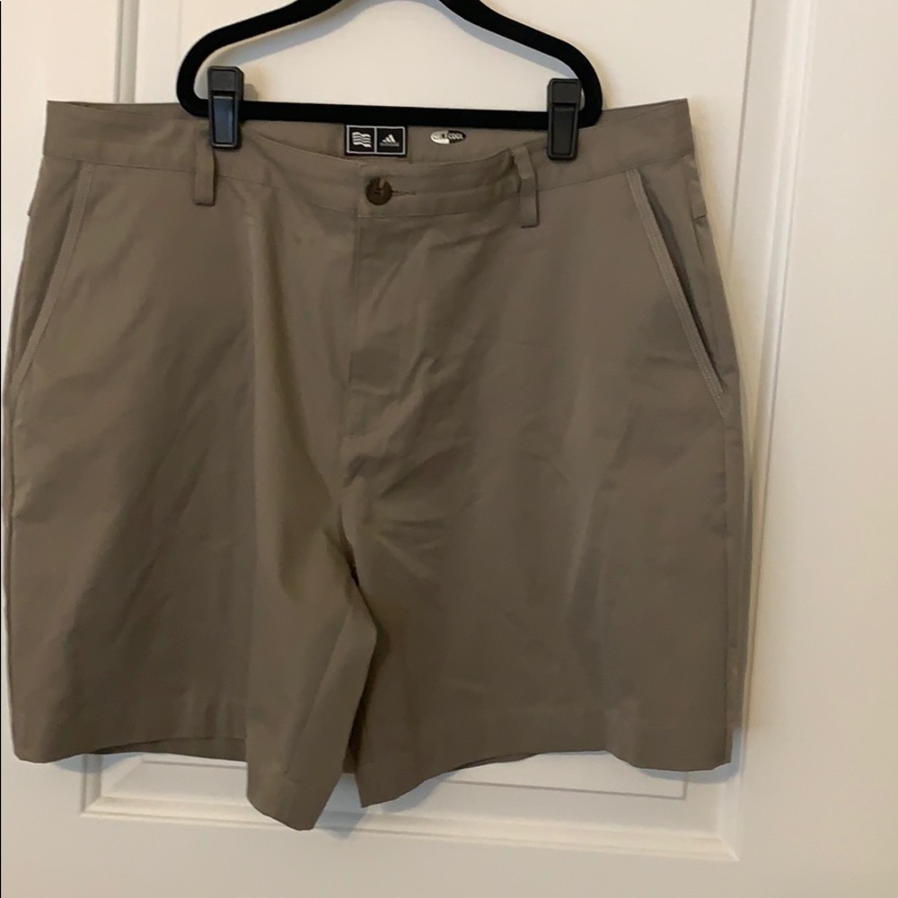 Adidas climacool shorts, EUC
